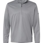 Adidas A401 - Grey Three - XS