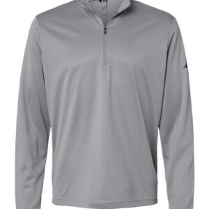 Adidas A401 - Grey Three - 3XL