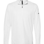 Adidas A401 - White - M