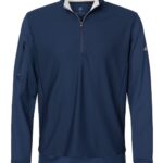 Adidas A295 - Collegiate Navy - 2XL