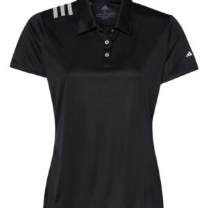 Adidas A325 - Black/ White - 3XL