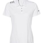 Adidas A325 - White/ Black - 2XL