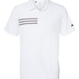 Adidas A324 - White/ Black - S