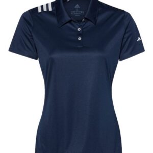 Adidas A325 - Collegiate Navy/ White - S