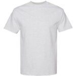 American Apparel 1301 - Ash Grey - S