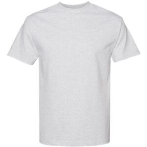 American Apparel 1301 - Ash Grey - S