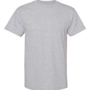 American Apparel 1301 - Heather Grey - XL