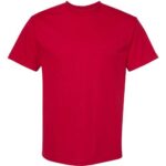 American Apparel 1301 - Cardinal - S