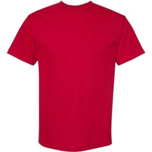 American Apparel 1301 - Cardinal - L