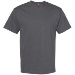 American Apparel 1301 - Charcoal - M