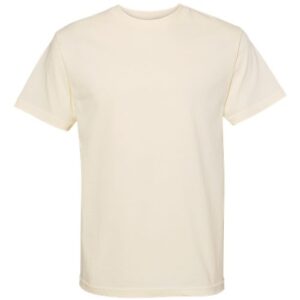 American Apparel 1301 - Cream - S