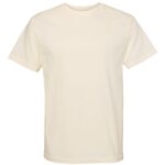 American Apparel 1301 - Cream - 2XL