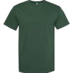 American Apparel 1301 - Forest - L