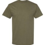 American Apparel 1301 - Military Green - XL