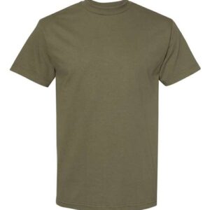American Apparel 1301 - Military Green - S