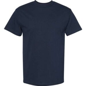 American Apparel 1301 - True Navy - L