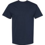 American Apparel 1301 - True Navy - XL