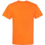 American Apparel 1301 - Orange - S