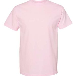 American Apparel 1301 - Pink - 2XL