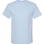 American Apparel 1301 - Powder Blue - XL