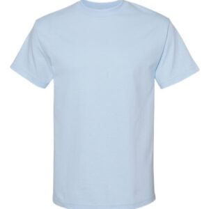 American Apparel 1301 - Powder Blue - 2XL