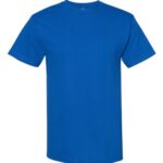 American Apparel 1301 - Royal Blue - S