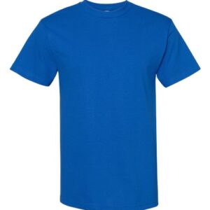 American Apparel 1301 - Royal Blue - XL