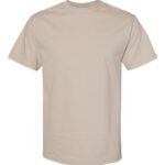 American Apparel 1301 - Sand - 2XL