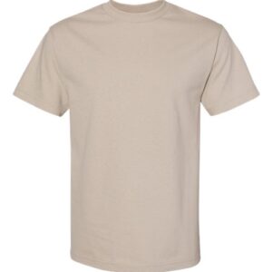 American Apparel 1301 - Sand - 3XL