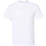 American Apparel 1301 - White - 2XL