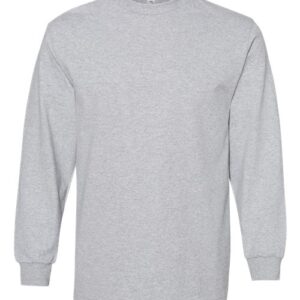 American Apparel 1304 - Heather Grey - S