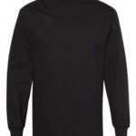 American Apparel 1304 - Black - L
