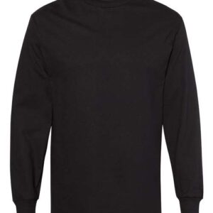 American Apparel 1304 - Black - S