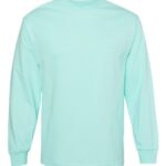 American Apparel 1304 - Celadon - L