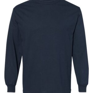 American Apparel 1304 - True Navy - L