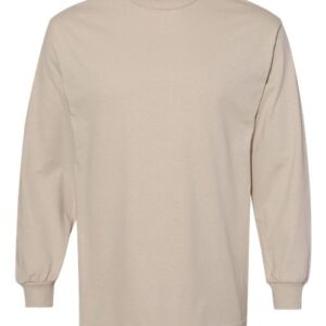American Apparel 1304 - Sand - 2XL