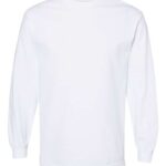 American Apparel 1304 - White - M