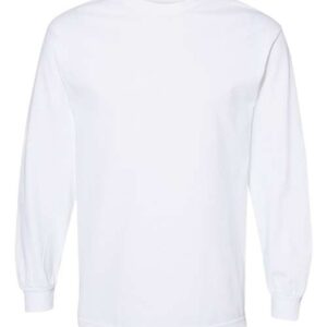 American Apparel 1304 - White - L