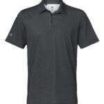 Adidas A498 - Black/ White/ Grey Three - XL