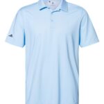 Adidas A498 - Glow Blue/ White/ Navy - XL