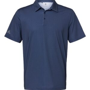 Adidas A498 - Navy Blue/ White/ Grey Three - 4XL