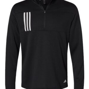 Adidas A482 - Black/ Grey Two - 3XL