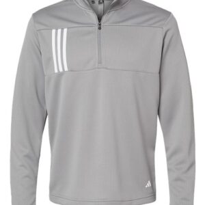 Adidas A482 - Grey Three/ White - XL