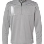 Adidas A482 - Grey Three/ White - 4XL