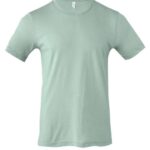 BELLA + CANVAS 3001 - Dusty Blue - 2XL