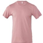 BELLA + CANVAS 3001 - Orchid - 3XL