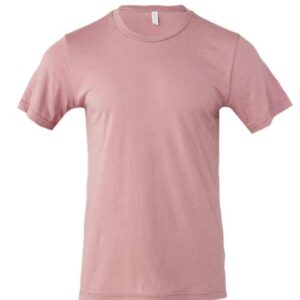 BELLA + CANVAS 3001 - Orchid - 4XL