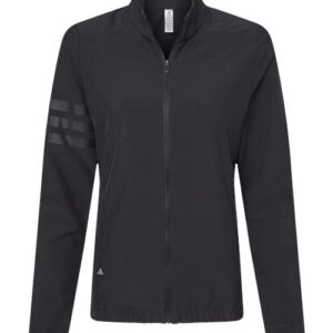 Adidas A268 - Black/ Black - M