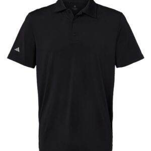 Adidas A514 - Black - 4XL