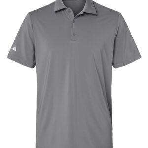Adidas A514 - Grey Three - L